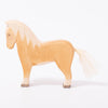 Haflinger from Ostheimer  | © Conscious Craft